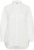 Kaffe Curve Laina Shirt Optical White - Chemisiers - 