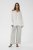Kaffe Curve Gina Shirt White - Chemisiers - 