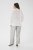 Kaffe Curve Gina Shirt White - Chemisiers - 
