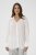 Kaffe Curve Gina Shirt White - Chemisiers - 