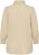 Kaffe Curve Penelopia Shirt Feather Grey - Chemisiers - 