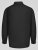 D555 Richard Chemise Oxford Manches Longues TALL Noire - TALL chemises - 