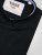 D555 Richard Chemise Oxford Manches Longues TALL Noire - TALL chemises - 
