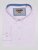 D555 Richard Chemise Oxford Manches Longues TALL Rose - TALL chemises - 