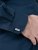 D555 Oliver Chemise Stretch Manches Longues Anti-Taches Sans Repassage Bleu Marine - Chemises - Chemises Grandes Tailles Hommes