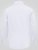 D555 Oliver Chemise Stretch Manches Longues Anti-Taches Sans Repassage Blanche - Chemises - Chemises Grandes Tailles Hommes