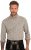 JP1880 Shirt Checked Traditional Long Sleeve Olive Green - Tenues de fête - Tenues de fête – Pour célébrer avec style et confort