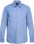 JP1880 Shirt Business Comfort Fit Light Blue TALL - VÊTEMENTS HOMME MT-6XLT - Vêtements Tall Homme
