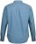 JP1880 Shirt Denim Long Sleeve Light Blue TALL - VÊTEMENTS HOMME MT-6XLT - Vêtements Tall Homme