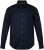 JP1880 Shirt Long Sleeve Modern Fit Navy Blue TALL - VÊTEMENTS HOMME MT-6XLT - Vêtements Tall Homme