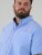 D555 James Chemise Oxford Manches Courtes TALL Bleu Ciel - TALL chemises - 