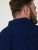 D555 James Chemise Oxford Manches Courtes TALL Bleu Marine - TALL chemises - 