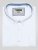 D555 James Chemise Oxford Manches Courtes TALL Blanche - TALL chemises - 