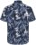 Jack & Jones Honolulu Short Sleeve Resort Shirt - Chemises manche courte - Chemises Homme Manche Courte Grande Taille