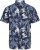 Jack & Jones Honolulu Short Sleeve Resort Shirt - Chemises manche courte - Chemises Homme Manche Courte Grande Taille