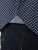 D555 Melrose Navy Icon AOP Button Down Collar Short Sleeve Navy - Chemises manche courte - Chemises Homme Manche Courte Grande Taille