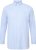 North Latitude Oxford Shirt Light Blue - Chemises - Chemises Grandes Tailles Hommes