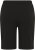 Kaffe Curve Pheolo Shorts Black Deep - Shorts - 