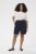 Kaffe Curve Pheolo Shorts Midnight Marine Navy - Shorts - 