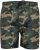 D555 Kody Camo Printed Swimshorts Khaki - Maillots de bain - Maillots/Shorts de bain Grande Taille pour Hommes 