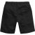 JP1880 Bermuda Sweatshorts Stomach Fit Black - Pantalons/Shorts de survêtement - Survêtement/jogging grandes tailles