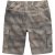 JP1880 Shorts Bermuda Traditional Cowhide Graphite Grey - Shorts - Shorts hommes grande taille