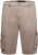 Kam Jeans 3404 Cargo Shorts Beige - Shorts - Shorts hommes grande taille