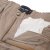 Kam Jeans 3404 Cargo Shorts Beige - Shorts - Shorts hommes grande taille
