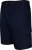 Espionage LW166 Cargo Shorts Indigo - Shorts - Shorts hommes grande taille
