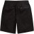 JAY-PI Bermuda FLEXNAMIC® Shorts Black - Shorts - Shorts hommes grande taille