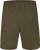 Espionage ST042 Cargo Shorts Olive - Shorts - Shorts hommes grande taille