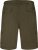 Espionage ST042 Cargo Shorts Olive - Shorts - Shorts hommes grande taille