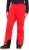 Ulla Popken Softshell Trousers Waterproof Zip Pockets Snow Gaiters Salsa - Jeans & Pantalons Femme Grandes Tailles – Plus Size - 