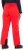 Ulla Popken Softshell Trousers Waterproof Zip Pockets Snow Gaiters Salsa - Jeans & Pantalons Femme Grandes Tailles – Plus Size - 