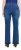Ulla Popken Stretch Fit Bootcut Jeans Blue Denim - Jeans & Pantalons Femme Grandes Tailles – Plus Size - 