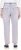 Ulla Popken Dyed Stretch Fit Boyfriend Jeans Light Light Blue Denim - Jeans & Pantalons Femme Grandes Tailles – Plus Size - 