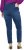 Ulla Popken Splatter Painted Jeans Blue - Jeans & Pantalons Femme Grandes Tailles – Plus Size - 