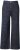 Ulla Popken Leopard Print Stretch Fit Jeans Ink Blue - Jeans & Pantalons Femme Grandes Tailles – Plus Size - 