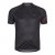 North Latitude Sport Bike Shirt Black - Vêtements de cyclisme - 