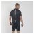 North Latitude Sport Bike Shirt Black - Vêtements de cyclisme - 