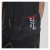 North Latitude Sport Bike Shirt Black - Vêtements de cyclisme - 