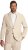 JP1880 Kos Linen Blend Jacket Sand - Costumes - Costumes grandes tailles 