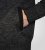 D555 Dereham 2 Knitted Sweater with Zipper Charcoal Marl - Sweatshirts & hoodies - Sweatshirts/Hoodies grande taille homme