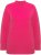 Ulla Popken Long Sleeves Mock Turtleneck Sweater Red Pink - Sweatshirts & hoodies - 