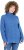 Ulla Popken Cable Knit Long Sleeve Turtleneck Sweater Teal Blue - Sweatshirts & hoodies - 