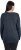 Ulla Popken Casual V-Neck Long Sleeve Sweater Navy Blue - Sweatshirts & hoodies - 