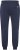North Latitude Denim Sweatpants Navy Blue - Pantalons/shorts de survêtement - Survêtement/jogging grandes tailles