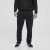 North Latitude Denim Sweatpants Black TALL - TALL pantalons de survêtement - 