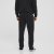 North Latitude Denim Sweatpants Black TALL - TALL pantalons de survêtement - 