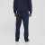 North Latitude Denim Sweatpants Navy Blue TALL - TALL pantalons de survêtement - 